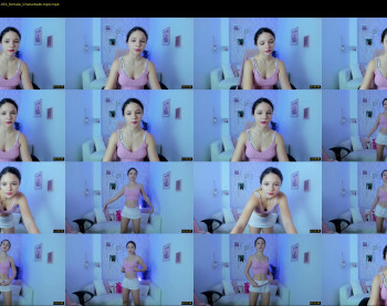 riley_cute18 — 33 minute Chaturbate female cam video clip, 720p, Jan 12, 2023