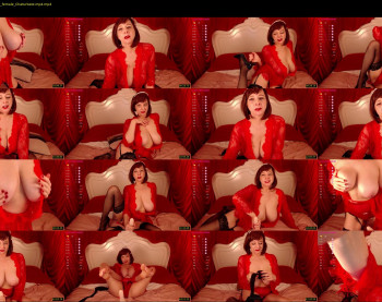 rubyjfox — 54 minute Chaturbate female cam video clip, 1080p, Jan 12, 2023