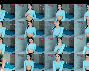 shellymang — 9 minute Chaturbate female cam video clip, 1080p, Jan 11, 2023