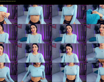 shellymang — 30 minute Chaturbate female cam video clip, 1080p, Jan 11, 2023
