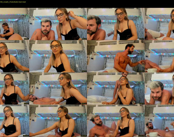 sluttysofiaa — 85 minute Chaturbate couple cam video clip, 720p, Jan 13, 2023