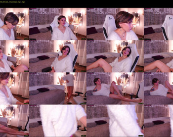 sofiafoster — 15 minute Chaturbate female cam video clip, 1080p, Jan 12, 2023