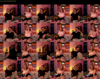 task_manager — 6 minute Chaturbate couple cam video clip, 1080p, Jan 12, 2023