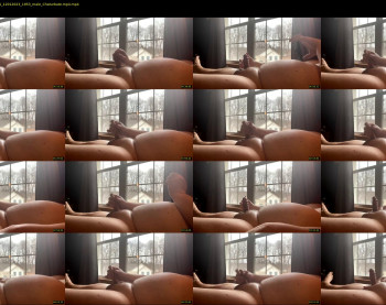 underyourcommandnew1 — 6 minute Chaturbate male cam video clip, 720p, Jan 12, 2023