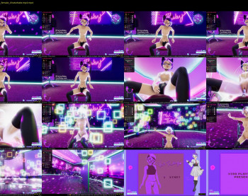 vexruby — 8 minute Chaturbate female cam video clip, 1080p, Jan 11, 2023