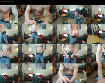 codude9 — 41 minute Chaturbate male cam video clip, 480p, Jan 13, 2023