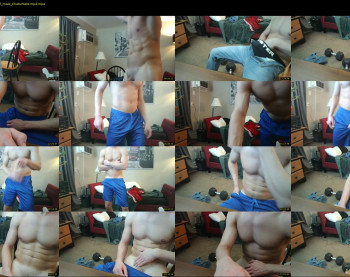 codude9 — 76 minute Chaturbate male cam video clip, 480p, Jan 13, 2023