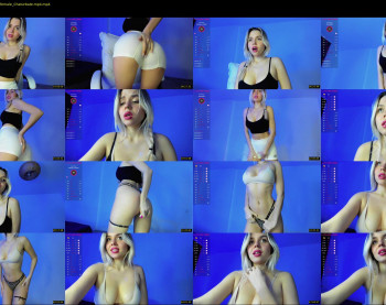 corni__ — 54 minute Chaturbate female cam video clip, 1080p, Jan 13, 2023