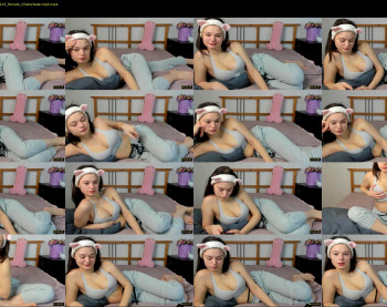 dabletrable — 55 minute Chaturbate couple cam video clip, 1080p, Jan 13, 2023