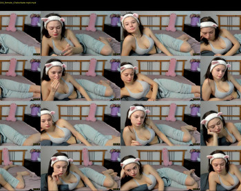 dabletrable — 56 minute Chaturbate couple cam video clip, 1080p, Jan 13, 2023