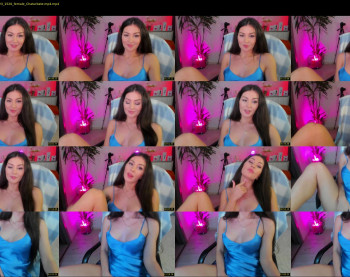 devilish_goddes — 14 minute Chaturbate female cam video clip, 1080p, Jan 13, 2023
