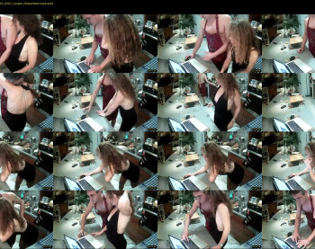 ericstephcam31 — 7 minute Chaturbate couple cam video clip, 480p, Jan 13, 2023