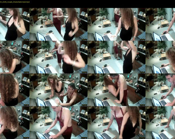 ericstephcam31 — 83 minute Chaturbate couple cam video clip, 480p, Jan 13, 2023