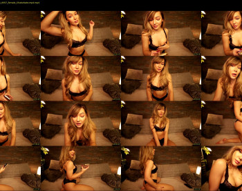 fantasystudiox — 15 minute Chaturbate female cam video clip, 1080p, Jan 13, 2023