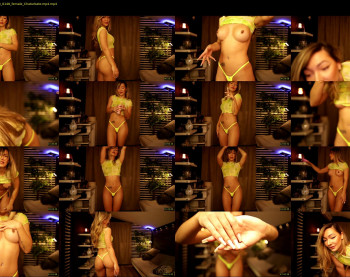fantasystudiox — 54 minute Chaturbate female cam video clip, 1080p, Jan 14, 2023