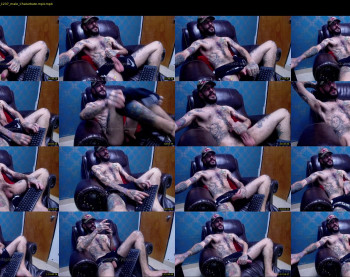 harry_reems_ — 99 minute Chaturbate male cam video clip, 720p, Jan 13, 2023
