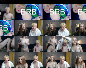 henscheldeas — 100 minute Chaturbate couple cam video clip, 720p, Jan 14, 2023