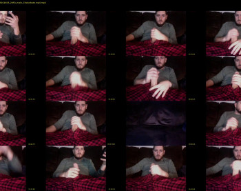 hufflepuffpuffpass — 17 minute Chaturbate male cam video clip, 480p, Jan 13, 2023