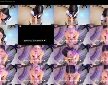 isa_flints — 32 minute Chaturbate female cam video clip, 1080p, Jan 14, 2023