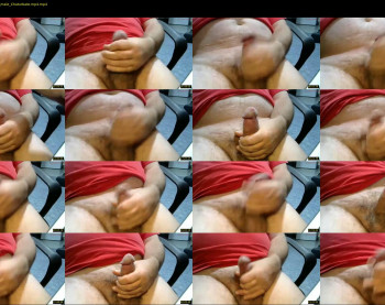 kji2249 — 50 minute Chaturbate male cam video clip, 360p, Jan 13, 2023