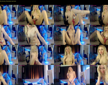 loo_maybe — 41 minute Chaturbate female cam video clip, 1080p, Jan 13, 2023