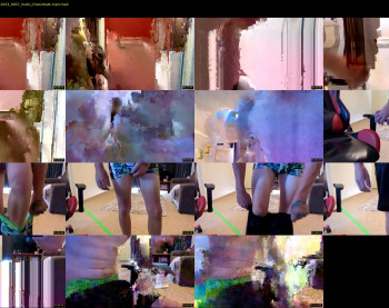 mediumsizedhands — 3 minute Chaturbate male cam video clip, 720p, Jan 14, 2023