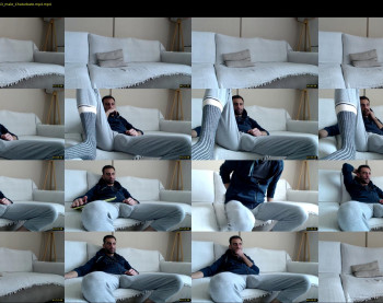 prince_89 — 55 minute Chaturbate male cam video clip, 720p, Jan 13, 2023