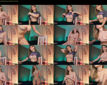 procrastination_ — 95 minute Chaturbate female cam video clip, 720p, Jan 13, 2023