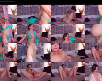 sofiafoster — 55 minute Chaturbate female cam video clip, 1080p, Jan 13, 2023