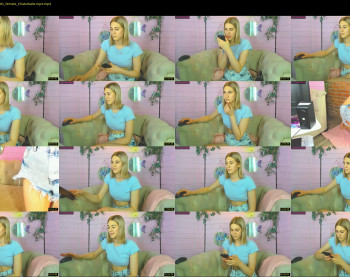sofialoveis — 31 minute Chaturbate female cam video clip, 1080p, Jan 13, 2023