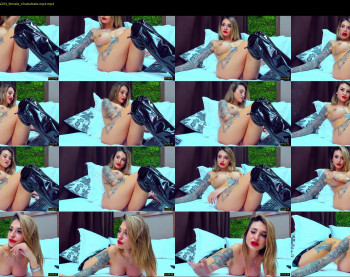 sonyaparker — 24 minute Chaturbate female cam video clip, 1080p, Jan 13, 2023