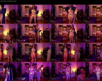 task_manager — 55 minute Chaturbate couple cam video clip, 1080p, Jan 13, 2023