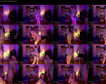 task_manager — 52 minute Chaturbate couple cam video clip, 1080p, Jan 14, 2023