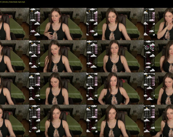 tipssiwave — 24 minute Chaturbate female cam video clip, 1080p, Jan 13, 2023