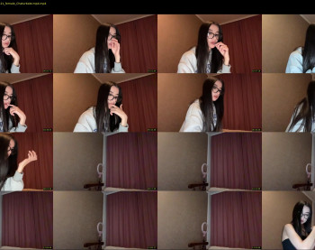 totallytiny_ — 16 minute Chaturbate female cam video clip, 720p, Jan 13, 2023