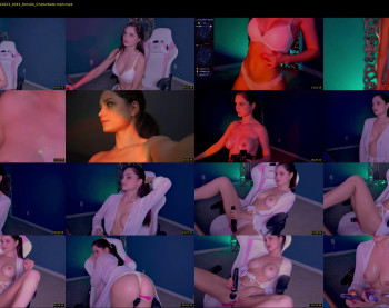 ultimate__seduction — 74 minute Chaturbate female cam video clip, 720p, Jan 14, 2023