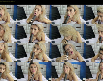 _mss_sofia — 22 minute Chaturbate female cam video clip, 720p, Jan 14, 2023