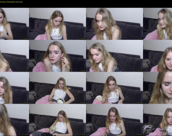 izotopa — 94 minute Chaturbate female cam video clip, 720p, Jan 14, 2023