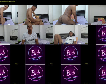 jorge_sofia — 92 minute Chaturbate couple cam video clip, 720p, Jan 14, 2023