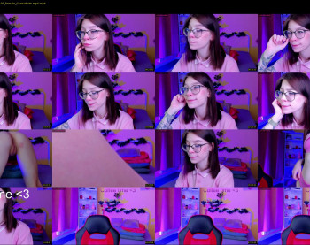 lunar_sofia — 55 minute Chaturbate female cam video clip, 1080p, Jan 15, 2023