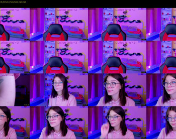lunar_sofia — 30 minute Chaturbate female cam video clip, 1080p, Jan 15, 2023