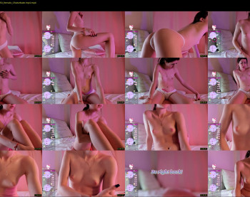 sandyfairy — 24 minute Chaturbate female cam video clip, 1080p, Jan 14, 2023