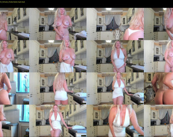 tunderose — 54 minute Chaturbate female cam video clip, 1080p, Jan 14, 2023