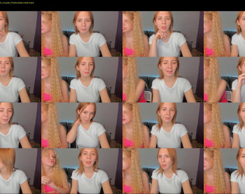 _daisy___ — 3 minute Chaturbate female cam video clip, 720p, Jan 16, 2023