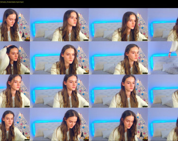 _juli_aa — 54 minute Chaturbate female cam video clip, 1080p, Jan 15, 2023