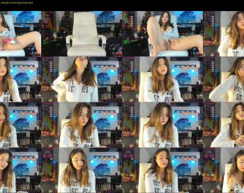 cho_son — 35 minute Chaturbate female cam video clip, 1080p, Jan 15, 2023