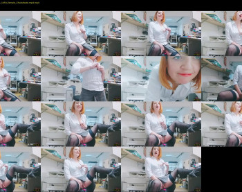 dancinnqueen — 14 minute Chaturbate female cam video clip, 720p, Jan 15, 2023