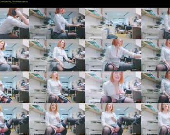 dancinnqueen — 29 minute Chaturbate female cam video clip, 720p, Jan 15, 2023