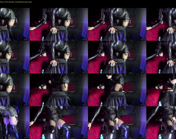 demon_asmodeus — 3 minute Chaturbate female cam video clip, 1080p, Jan 15, 2023
