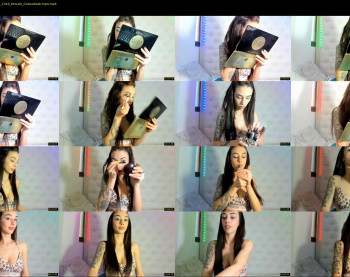 hotfallingdevil — 13 minute Chaturbate female cam video clip, 1080p, Jan 15, 2023